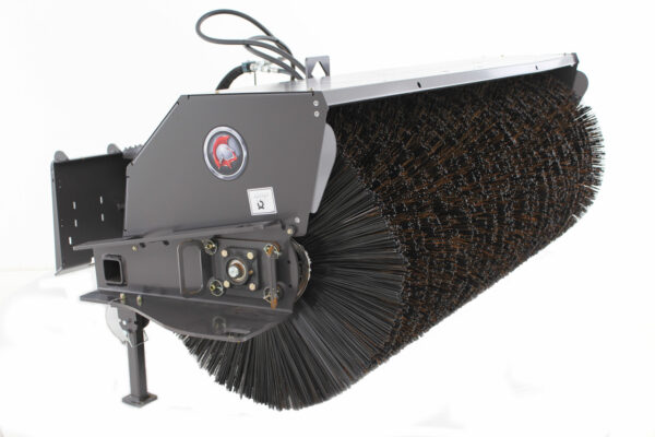 96” Sweepster Rotary Broom - Image 2