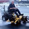 Zero Turn Multipurpose Track Scraper/Mower - Image 2
