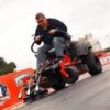 Zero Turn Multipurpose Track Scraper/Mower - Image 4