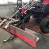 Zero Turn Multipurpose Track Scraper/Mower - Image 6